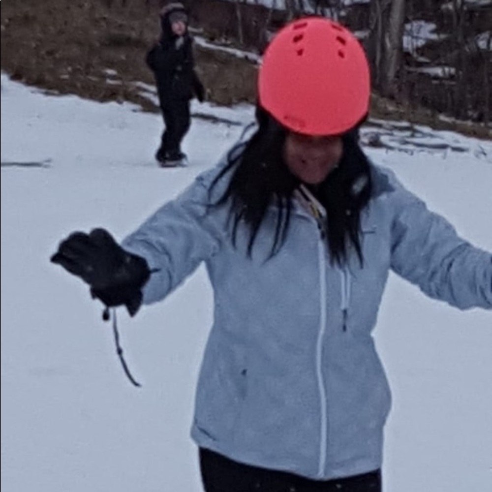 Meet your Posher, Frenchy